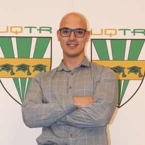 Meet your Posher, Mathieu